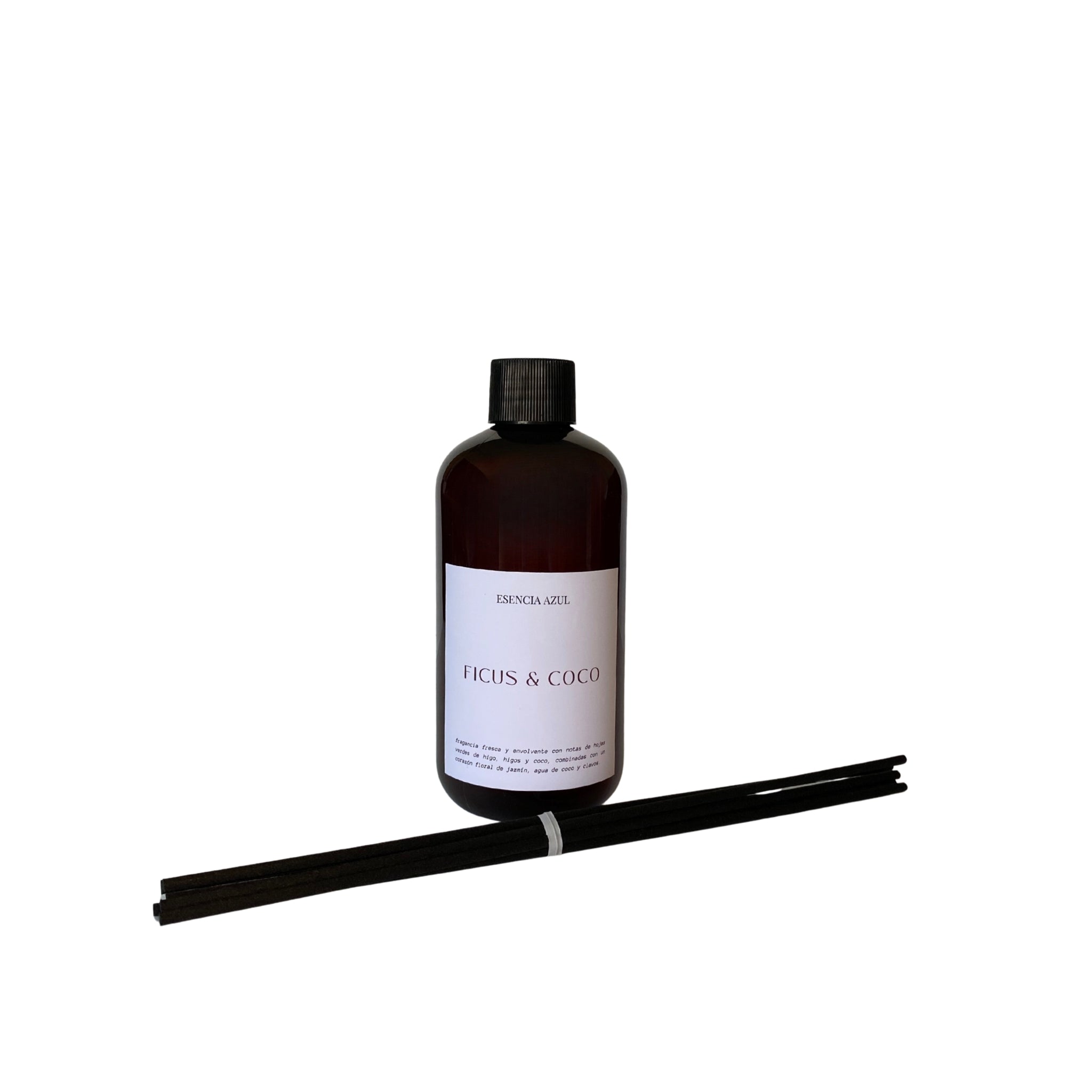 Refill Difusor Varillas