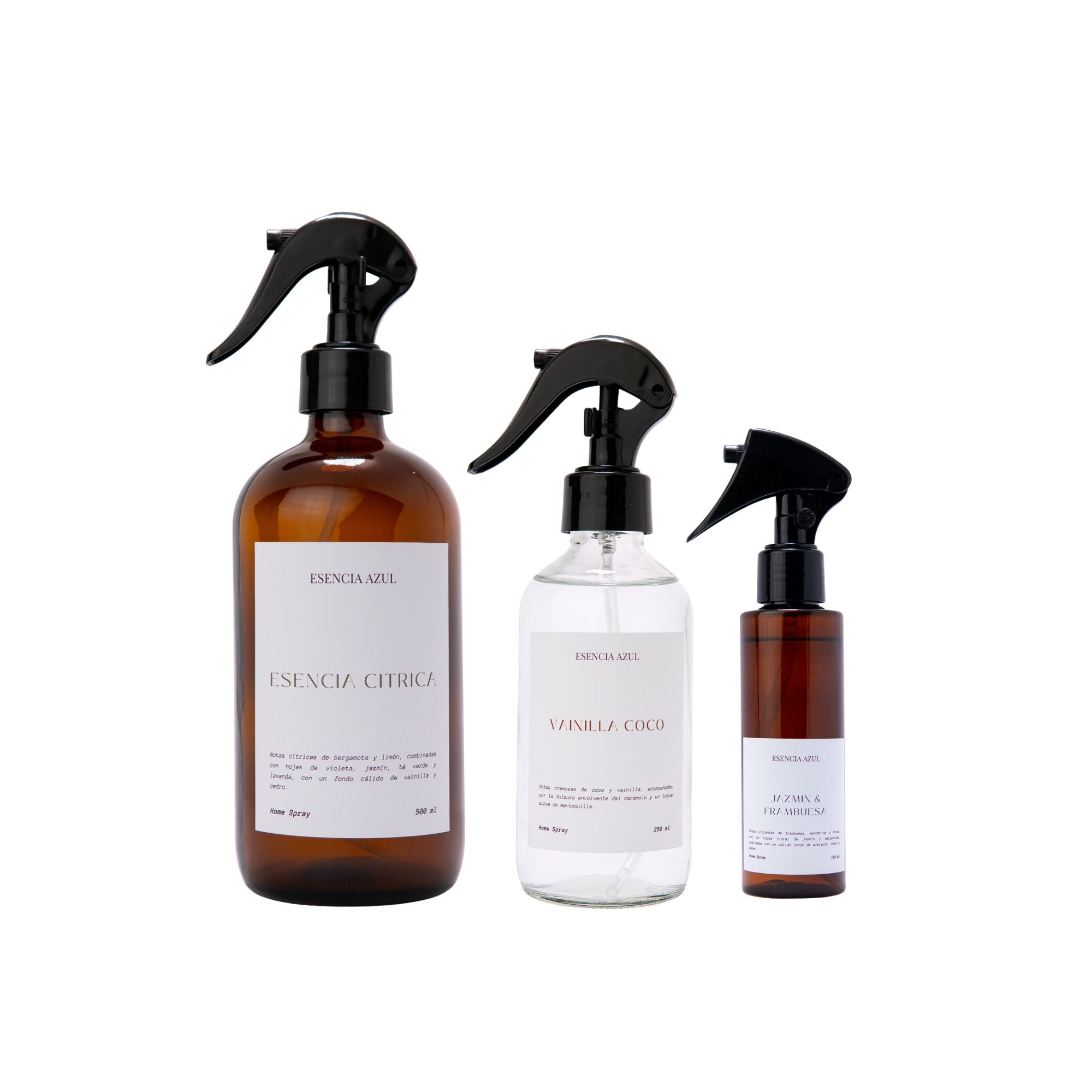 HOME SPRAY | Esencia Azul