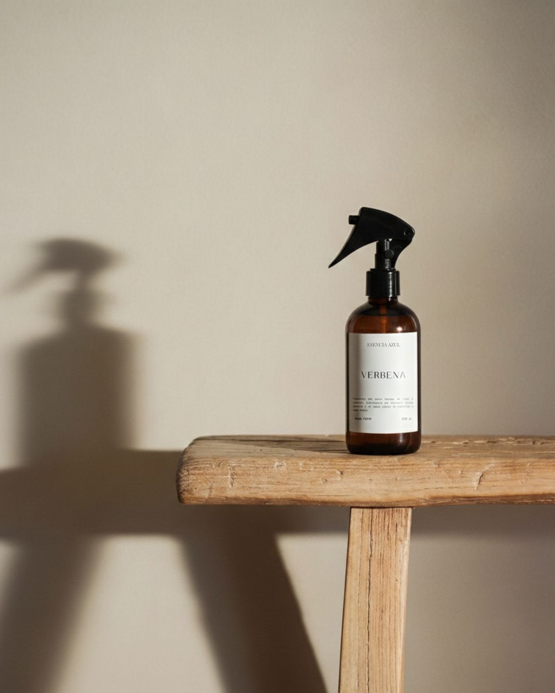 Los espacios también se sienten