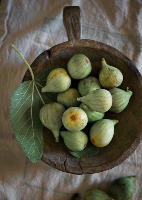 Frutales