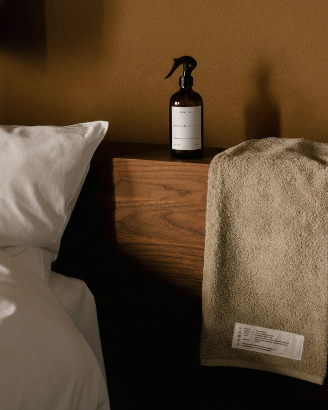 Home Spray – ESENCIA AZUL