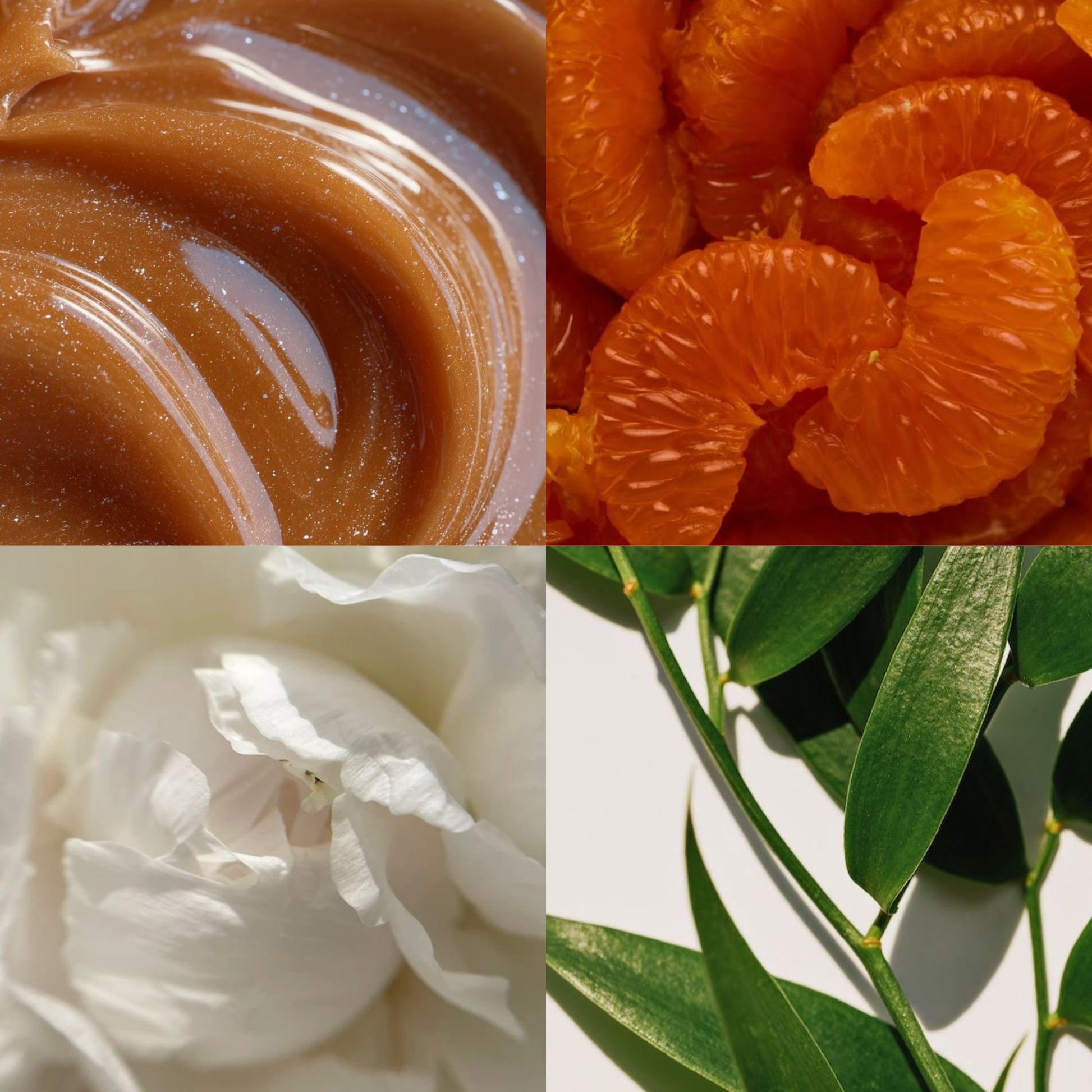 Difusor Aromatico para Autos Mandarina & Rosas 10 ml - ESENCIA AZUL