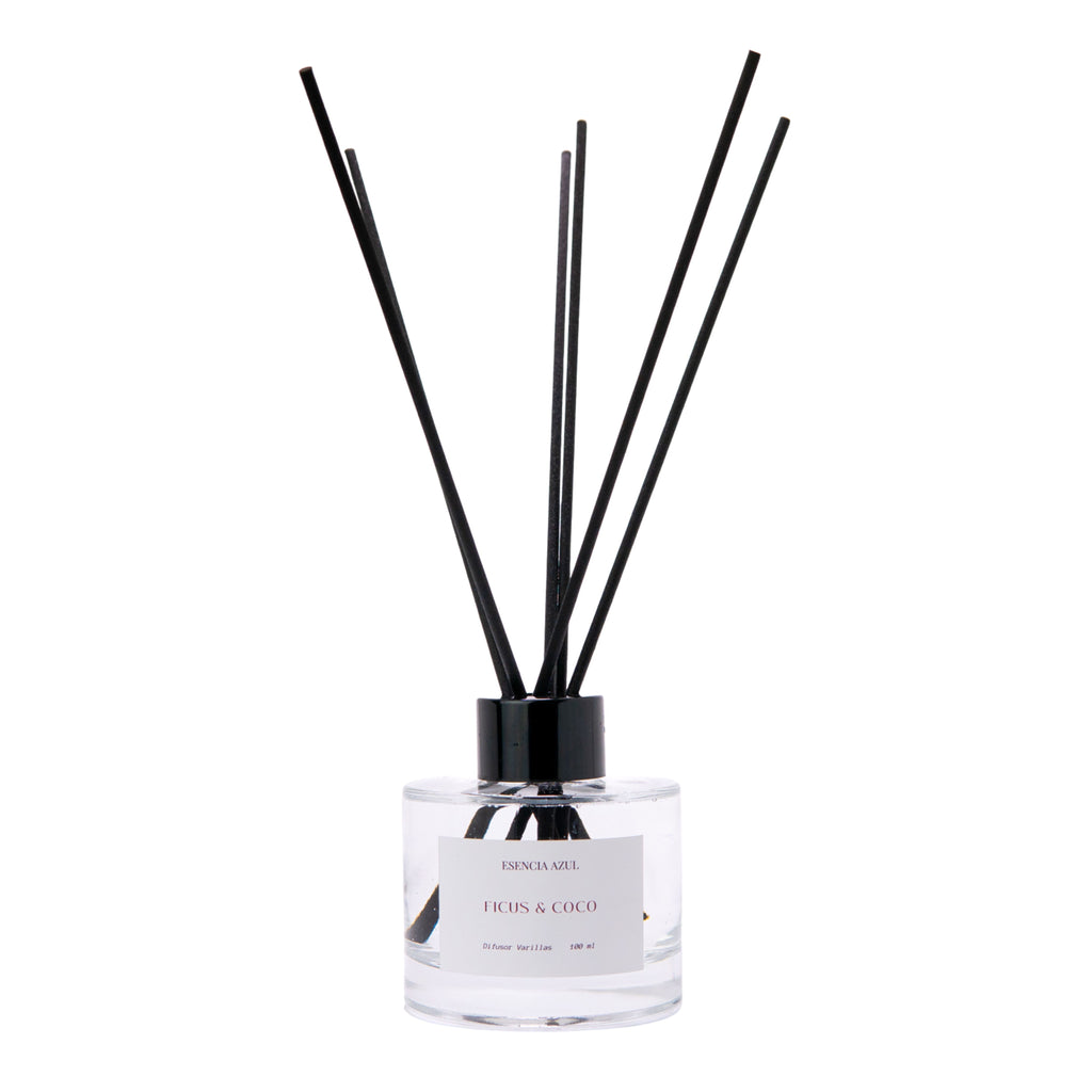 Difusor Varillas 100 ml - ESENCIA AZUL