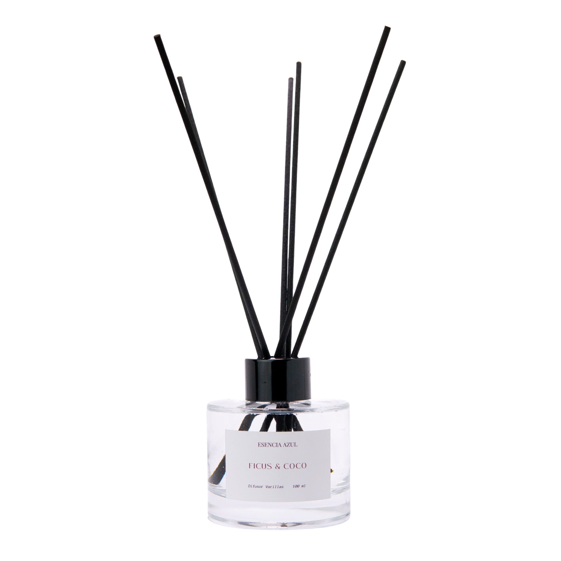 Difusor Varillas 100 ml - ESENCIA AZUL