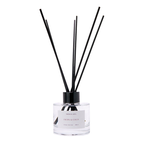 Difusor Varillas 100 ml - ESENCIA AZUL