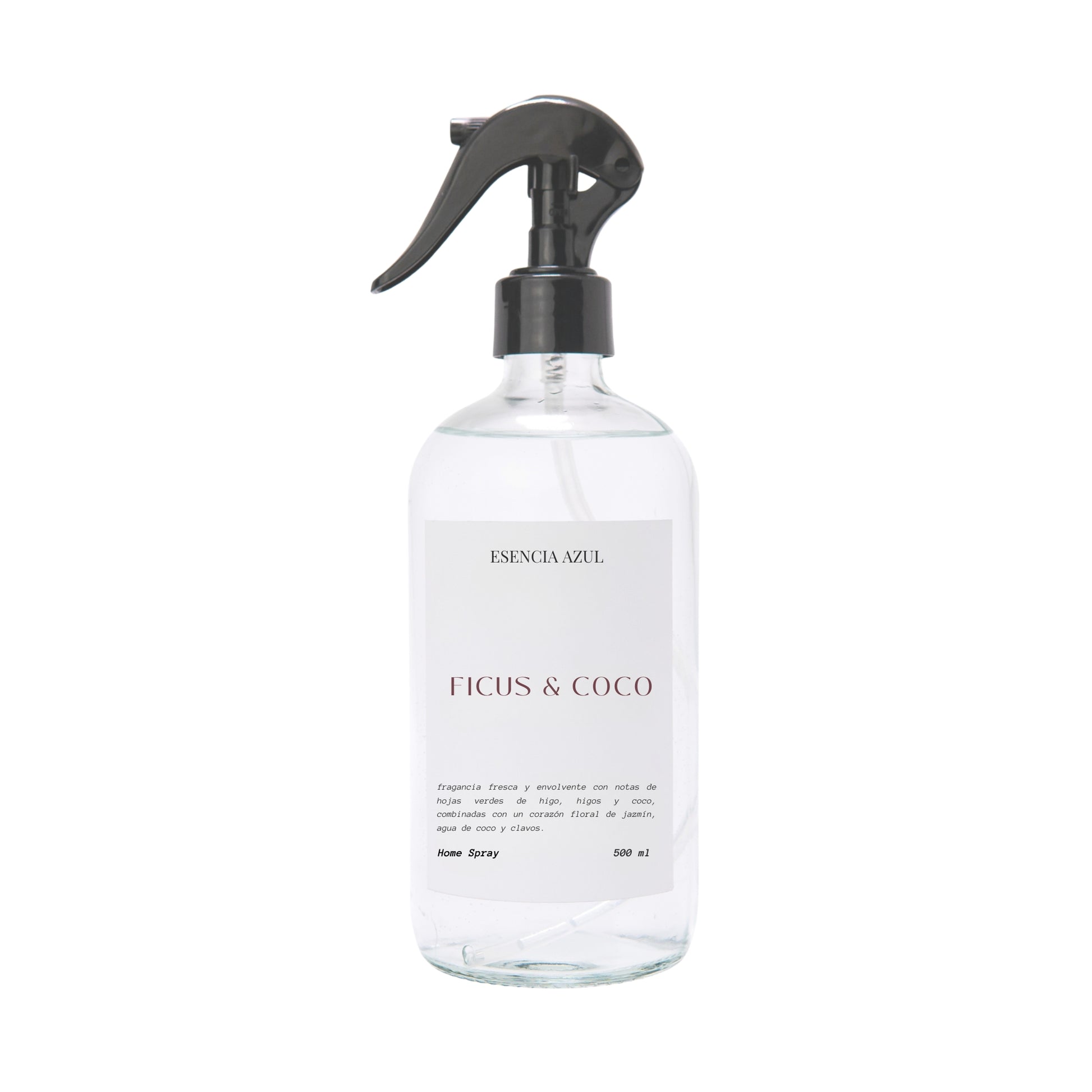 Home Spray 500 ml - ESENCIA AZUL