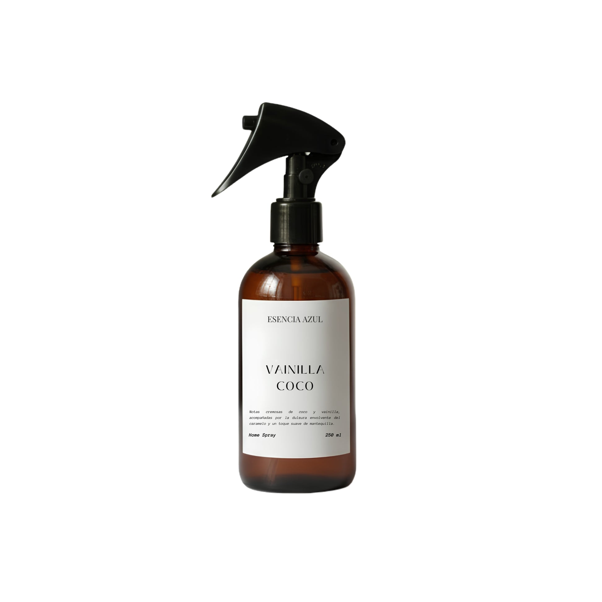 Home Spray Vainilla Coco 250 ml