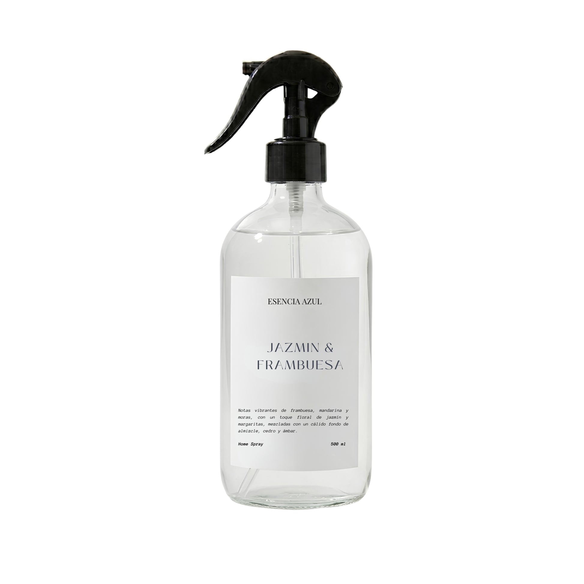 Home Spray 500 ml - ESENCIA AZUL