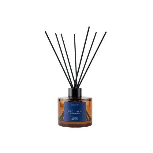 BLUE VAINILLA – DIFUSOR DE VARILLAS