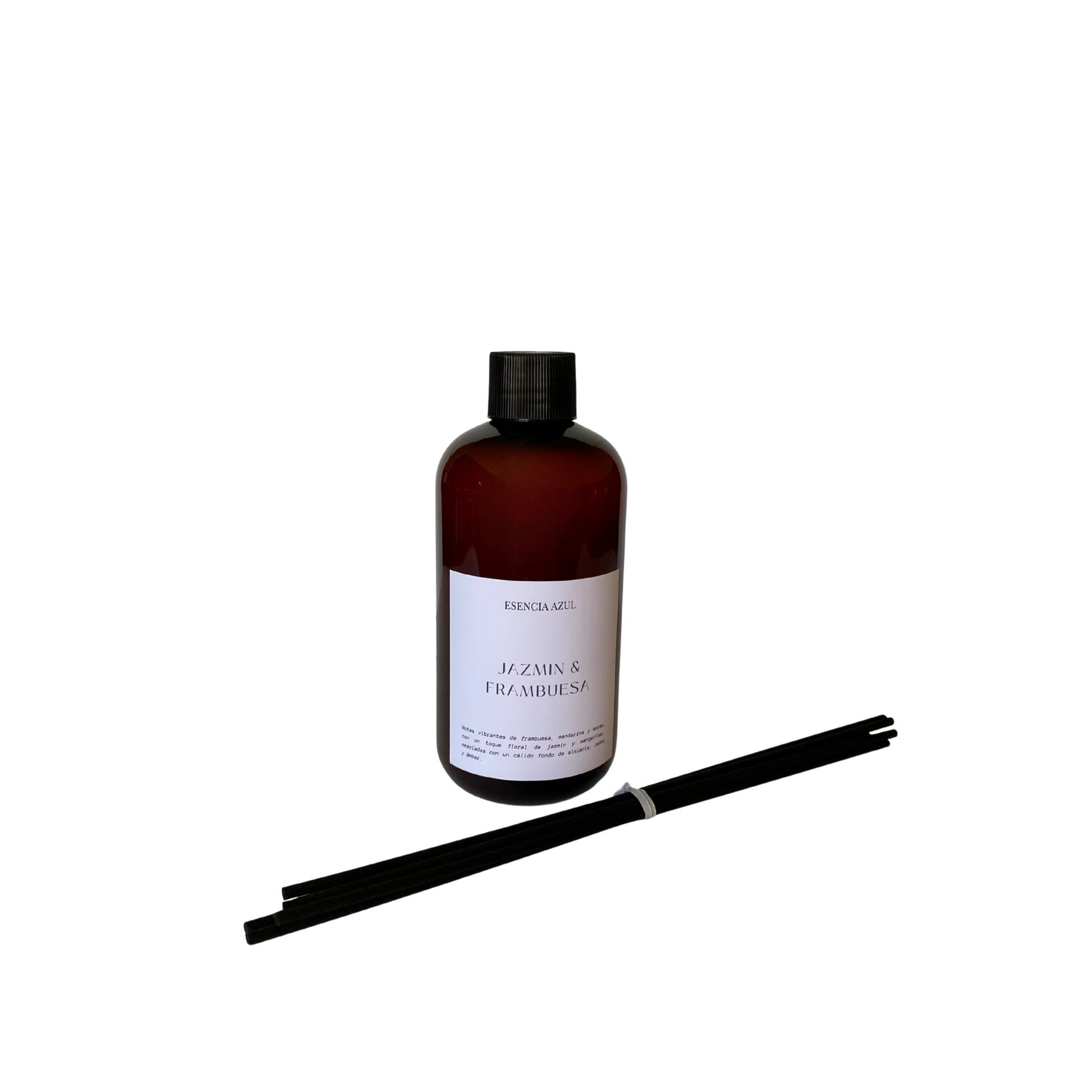 Refill Difusor Varillas Jamin & Frambuesa 250 ml