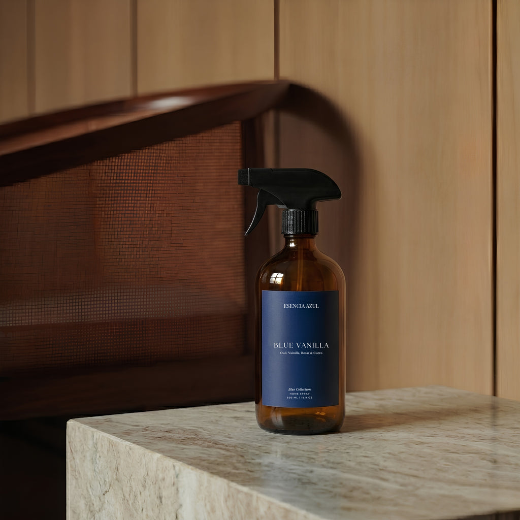 BLUE VAINILLA – HOME SPRAY