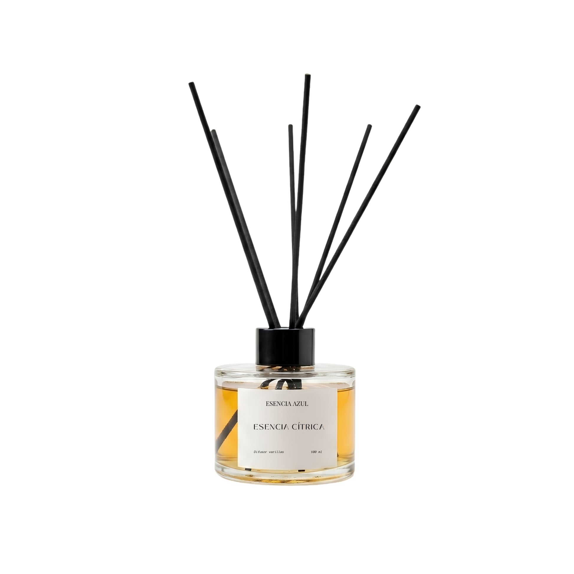 Difusor Varillas 100 ml Esencia Azul - ESENCIA AZUL
