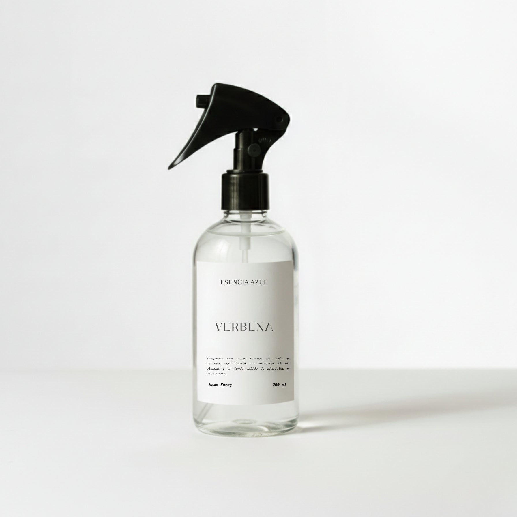 Home Spray Verbena 250ml - ESENCIA AZUL