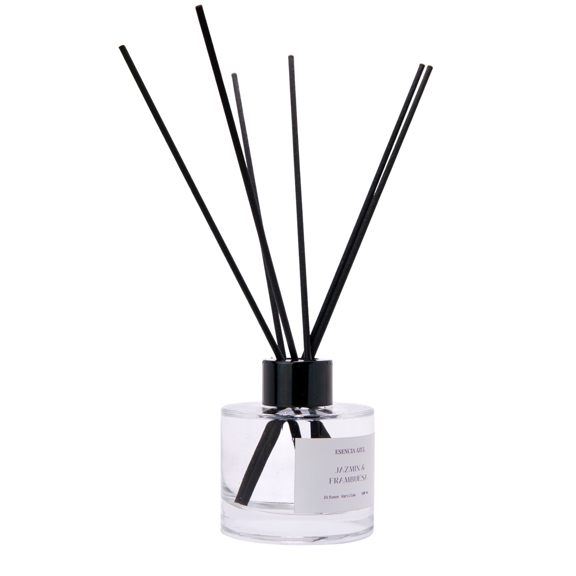 Difusor Varillas Jazmín & Frambuesa 100ml - ESENCIA AZUL