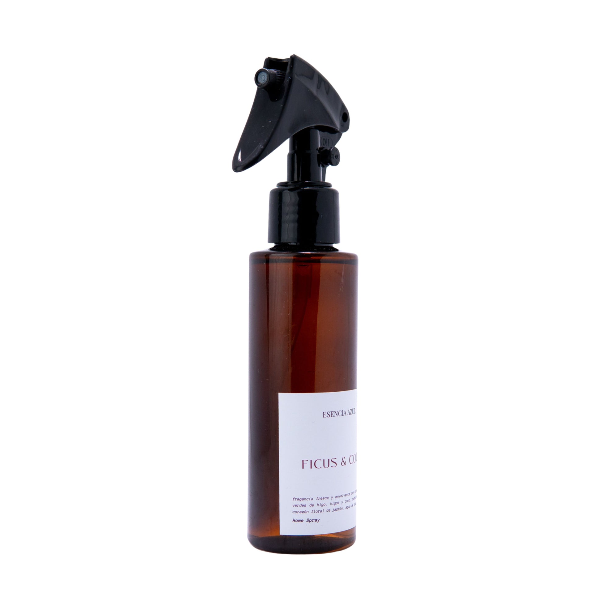 Home Spray Ficus & Coco 120ml - ESENCIA AZUL