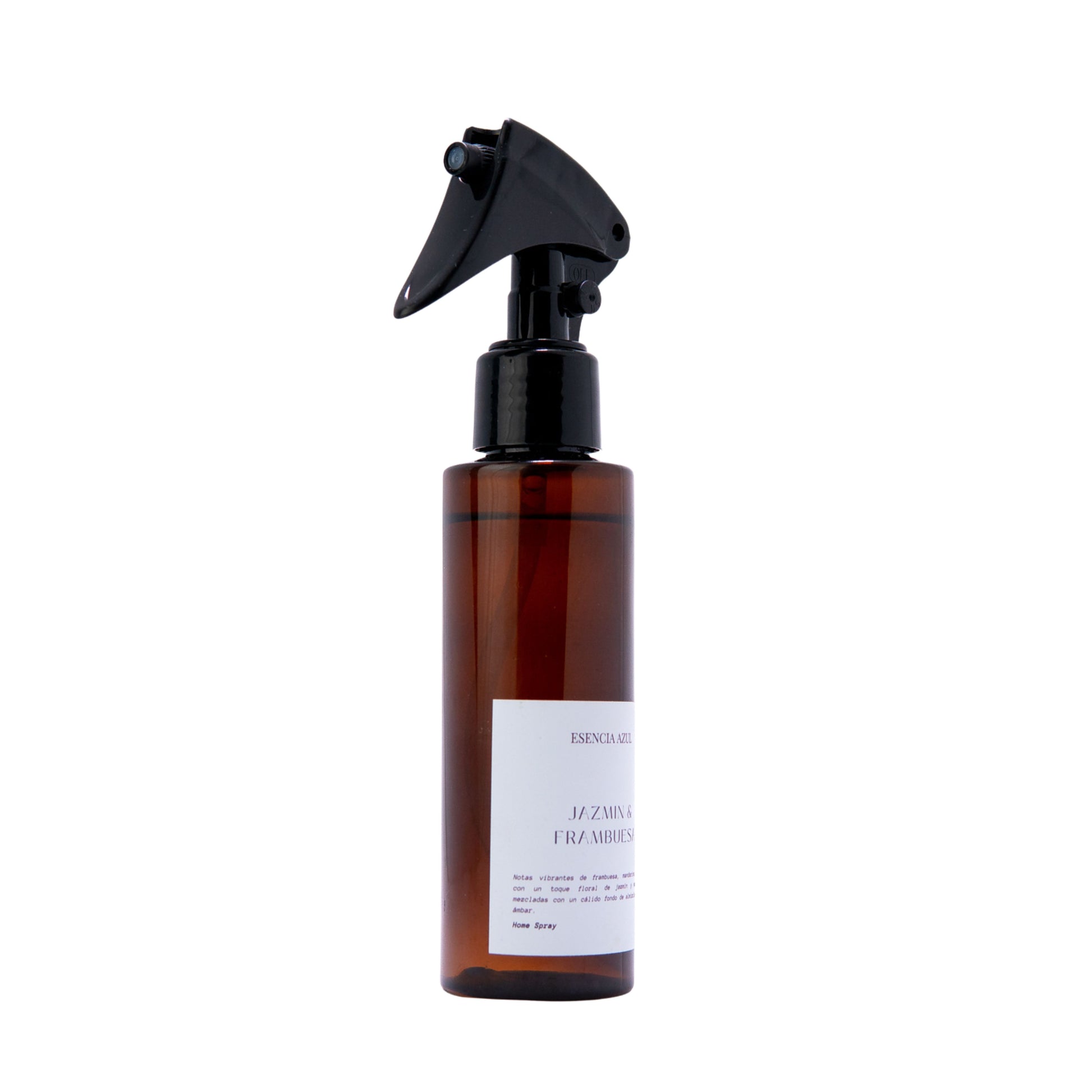 Home Spray Jazmín & Frambuesa 120 ml - ESENCIA AZUL