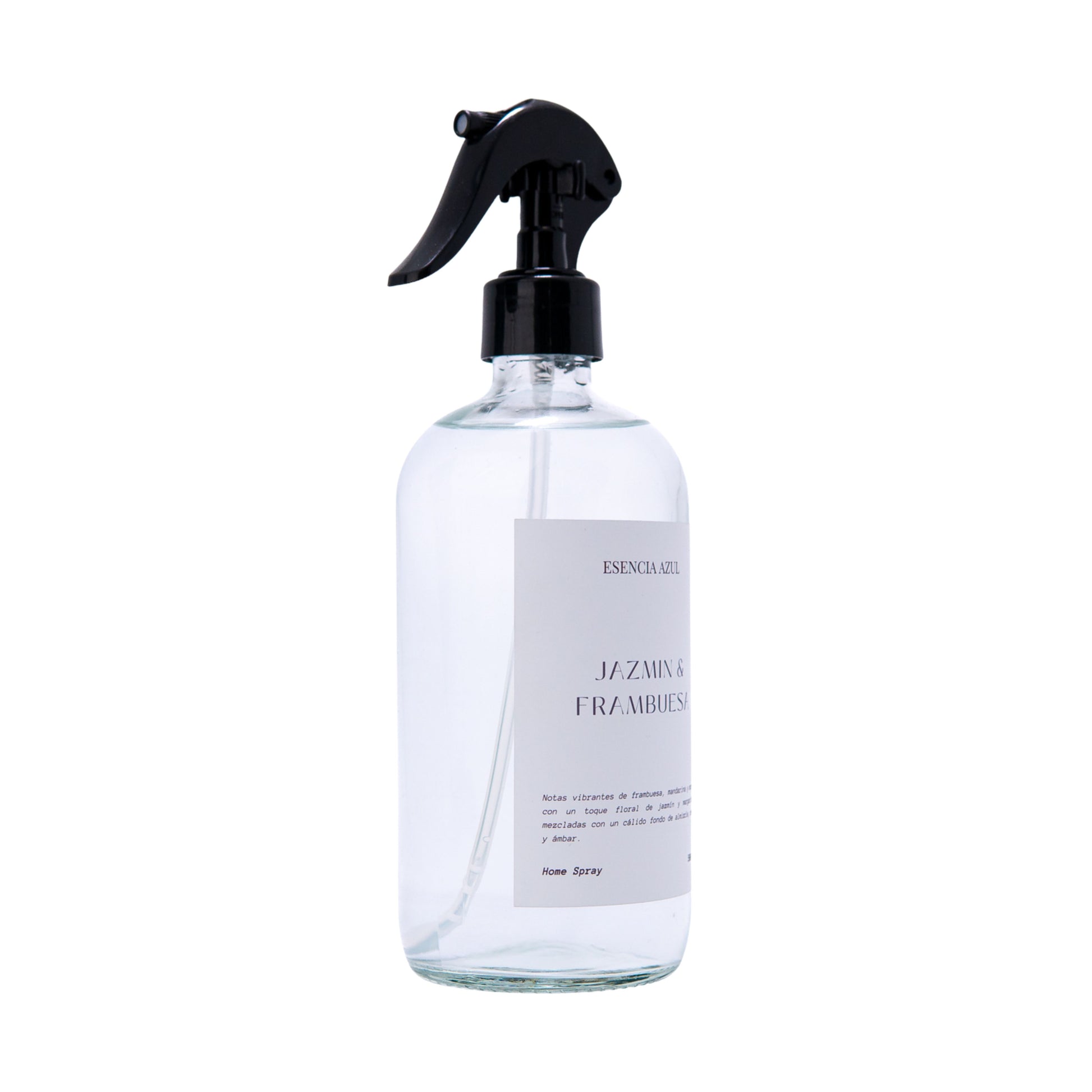 Home Spray Jazmín & Frambuesa 500 ml - ESENCIA AZUL