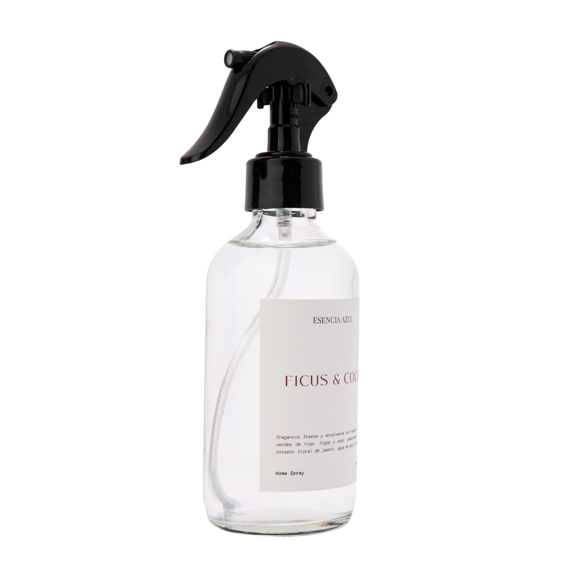 Home Spray Ficus & Coco 250 ml - ESENCIA AZUL