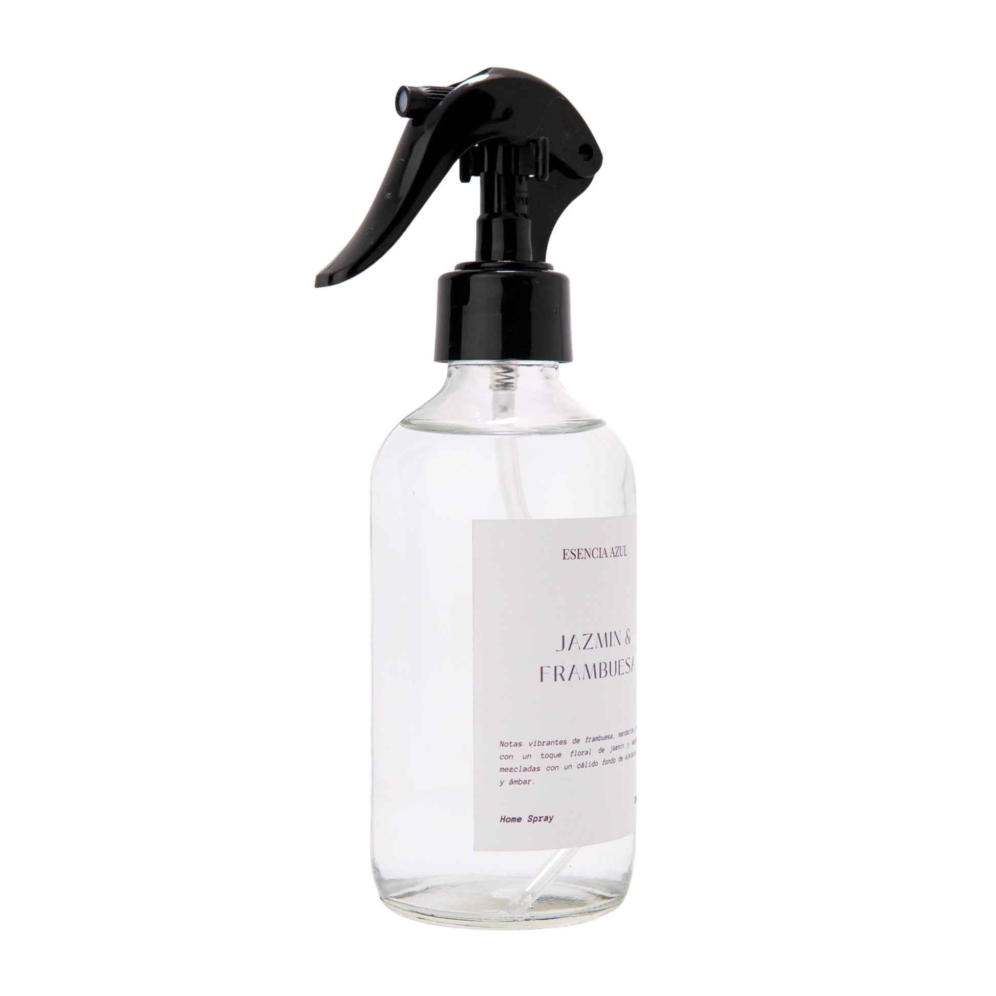 Home Spray Jazmín & Frambuesa 250 ml - ESENCIA AZUL