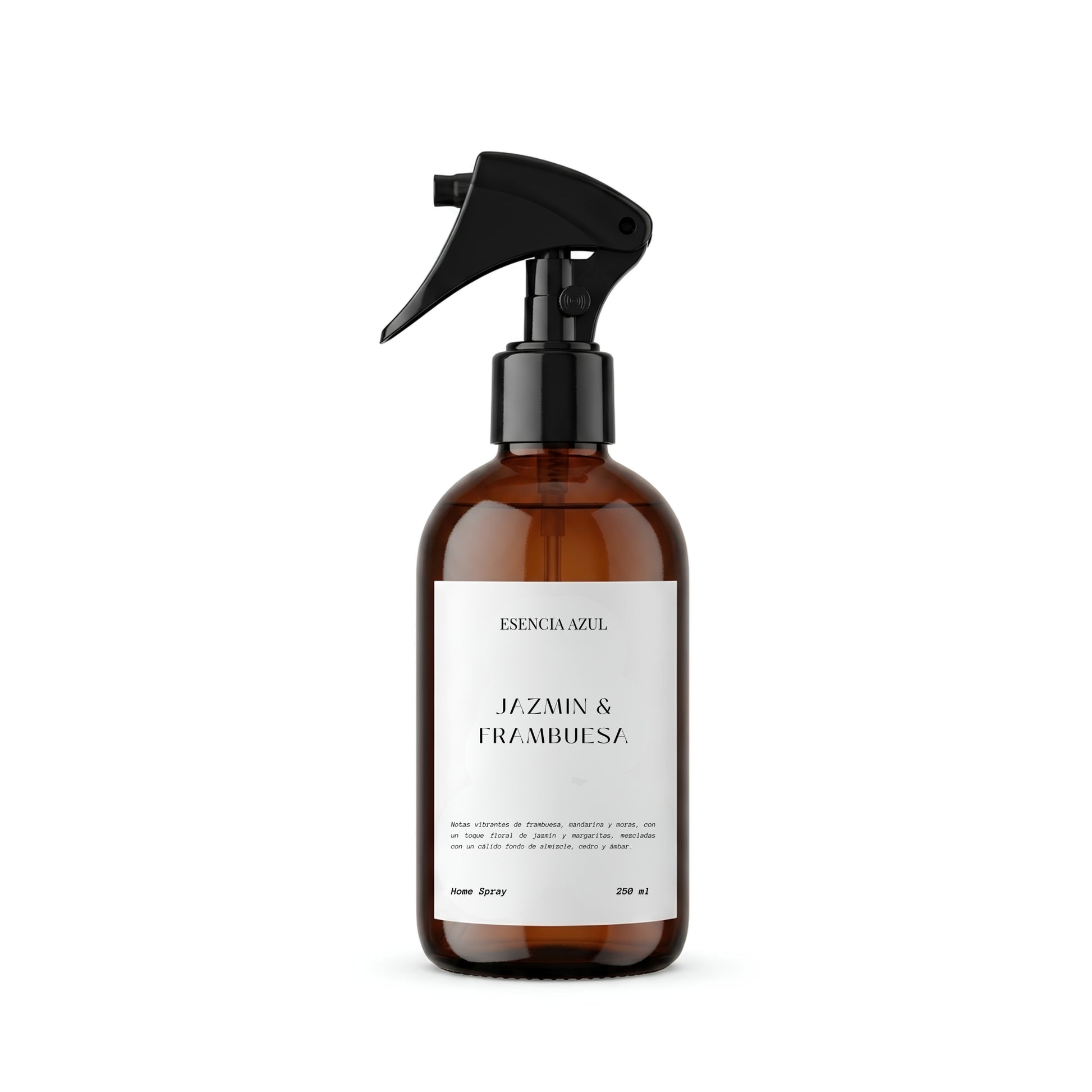 Home Spray Jazmín & Frambuesa 250 ml - ESENCIA AZUL